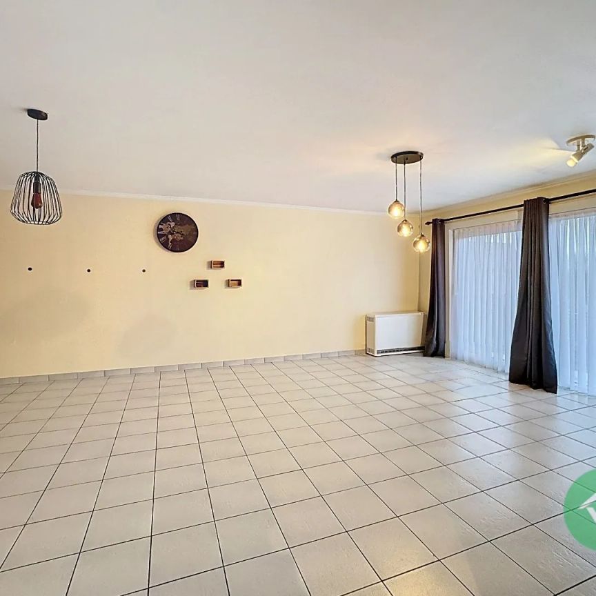 Duplexappartement te Ichtegem - Foto 1