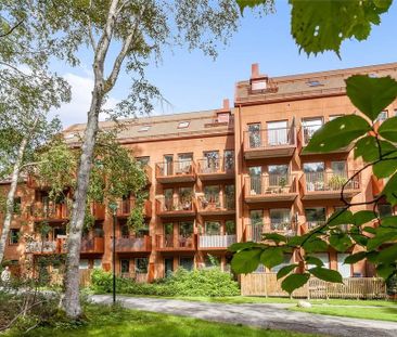 Tisdagsvägen, Farsta - Photo 1