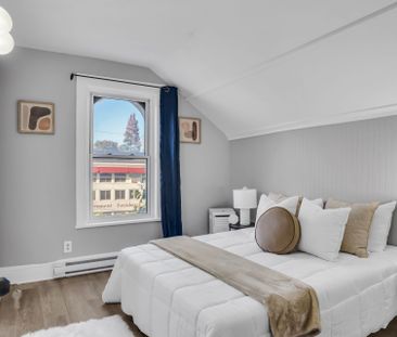 For Lease - 297 Sherbrooke Street, Peterborough, Ontario - Photo 1