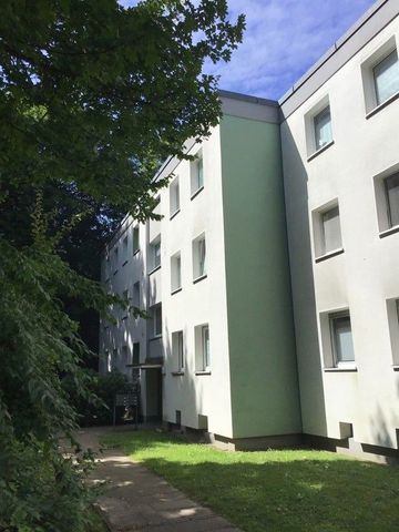 Superruhige Lage im grünen Isinger Feld! Topwohnung mit Balkon und Tageslichtbad - Foto 5