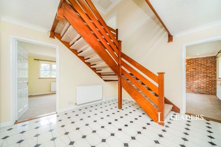 4 bedroom detached to rent Bromeswell, Woodbridge IP12 - Photo 2