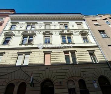 For rent Apartment, Budapest 6 district - Photo 4