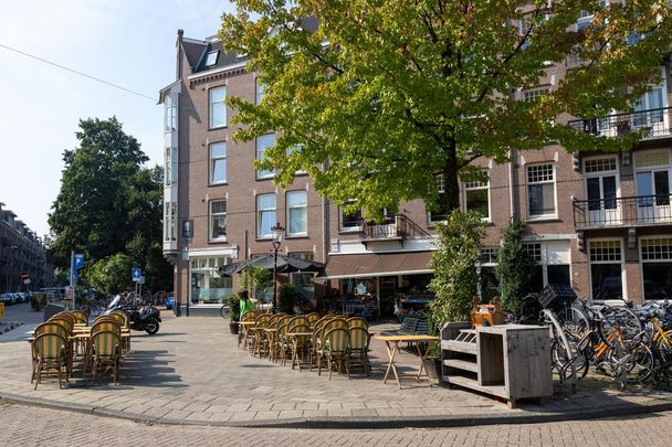 Rhijnvis Feithstraat 15 3 - Foto 1