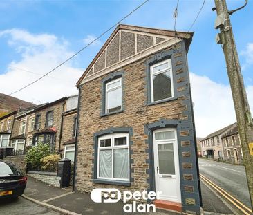 Phillips Street, Elliots Town, NEW TREDEGAR - Photo 3