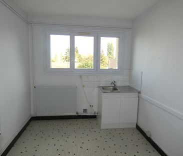 Location Appartement 3 pièces 57m² BEAUNE 21200 - Photo 3