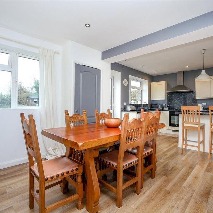 3 bedroom detached house to rent - Photo 1