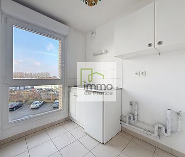 Location Appartement 1 pièce 24m² - Photo 3