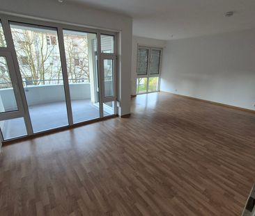 schöne 3 ZKB Wohnung in der Hochuferstr. 44 im 1. Obergeschoss - Photo 1