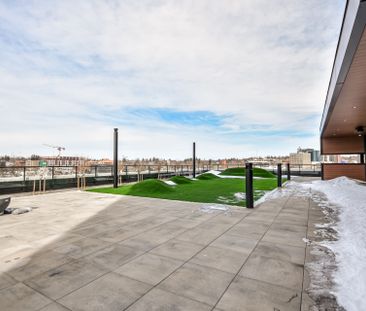 For Lease - 39 Mary Street Unit# 1304, Barrie, Ontario - Photo 6