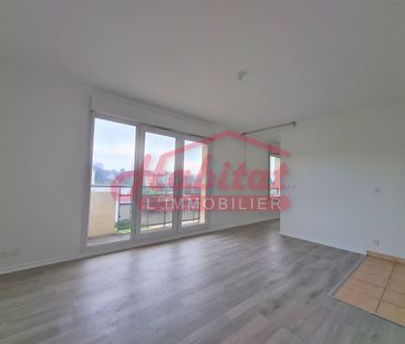 Location Appartement 1 pièce 34m² CHELLES 77500 - Photo 1