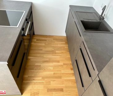 Letzte 3-Zimmer Wohnung! Unbefristet mit Kaufoption | Gemeinschafts... - Foto 1