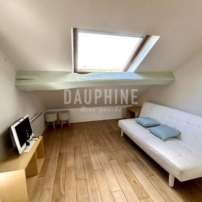 Appartement à louer à Paris 7Ème - Photo 1