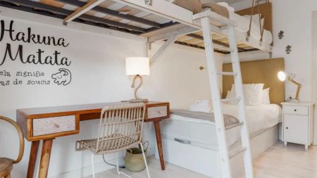 Piso de alquiler en Calle Oceano, 1, Romana Playa - Foto 5