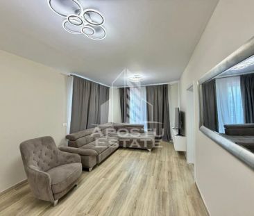 Duplex 5 camere de inchiriat, petfriendly, Ghiroda - Fotografie 2