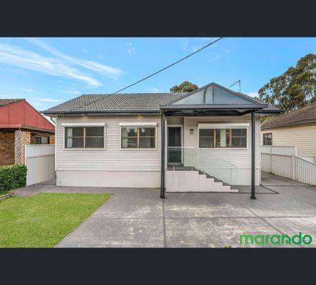 5a Wilson Road, Bonnyrigg Heights, NSW 2177 - Photo 1
