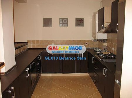 Apartament 2 camere 2007 Dorobanti / Polona resedinta - Photo 4