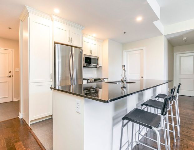 À louer / Appartement - Photo 1