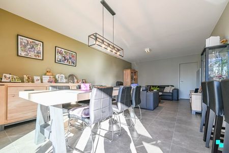 Appartement te huur - Photo 2