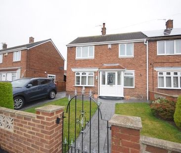 2 bedroom semi-detached house to rent - Photo 3