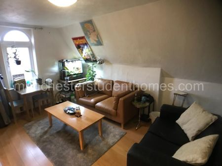 Brook Road, Manchester, M14 6UF - Photo 2