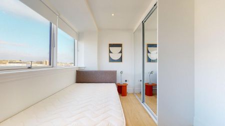 1 bedroom flat to rent - Photo 5