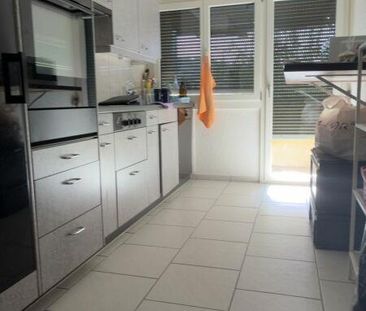 Grosszügige 3-Zimmerwohnung in Riehen - Photo 4