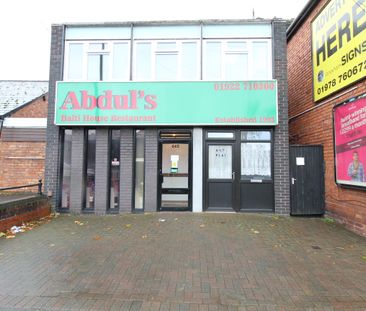 Bloxwich Rd, Leamore, Walsall, WS3 - Photo 3