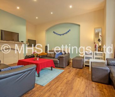 Regent House, 4 Grosvenor Road, Leeds, LS6 2DZ - Photo 1