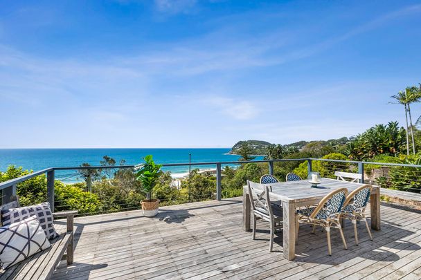 224 Whale Beach Road, - Photo 1