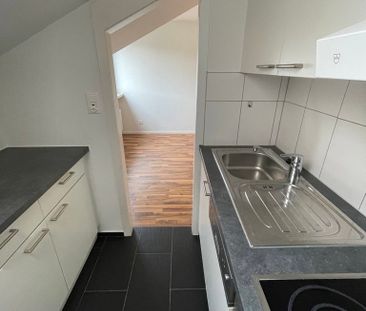 2 Zimmer, 40 m², 4. Stock - Photo 2