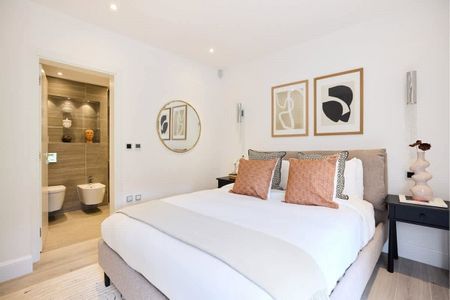 Avenue Road, London, NW8 flat to rent - Photo 5