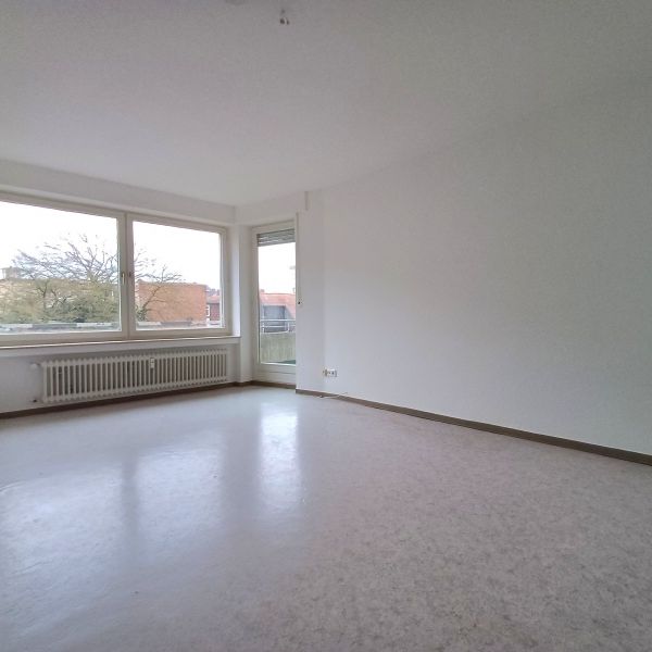 Wohnen in der Innenstadt - Photo 1