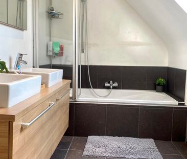 Te huur: Modern en rustig gelegen appartement te Heldergem - Foto 2