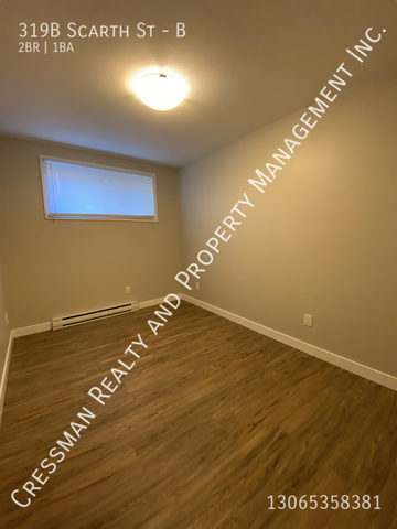 2 Bedroom Basement Suite - Photo 3