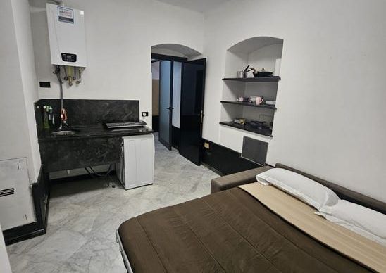 Via via casaregis, Genova, Liguria 16131