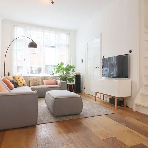 Huis te huur: Hopakker 87 3514 BV Utrecht - Foto 1