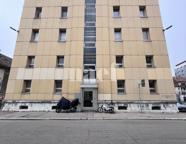 4.5 Zimmer, 3. Stock - Photo 1