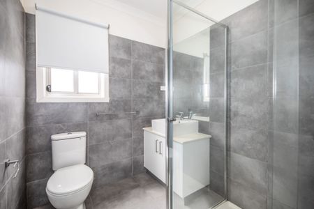 Sleek Style Meets Space: Contemporary Four-Bedroom Home in Highly Sought-After Weir Views - Photo 5