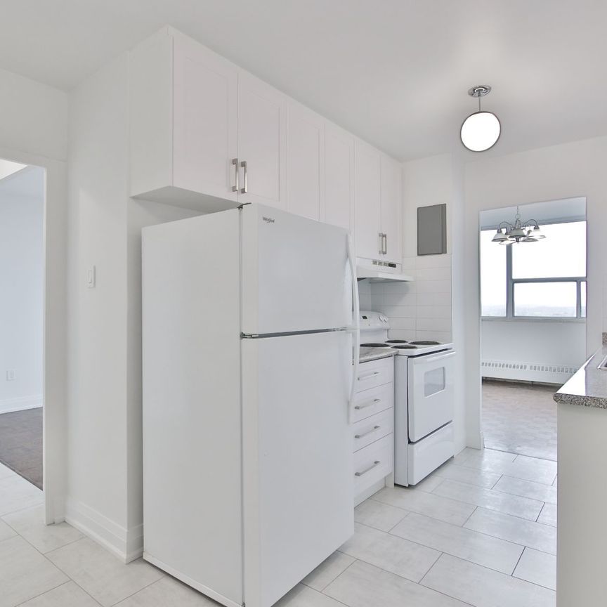 For Lease - 185 Shaughnessy Boulevard Unit# 1704, Toronto, Ontario - Photo 1