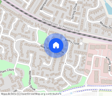 Mile Stone Meadow, Euxton Chorley - Photo 1