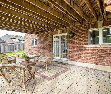 For Lease - 53 Rushbrooke Way Unit# Lower, Ajax, Ontario - Photo 1