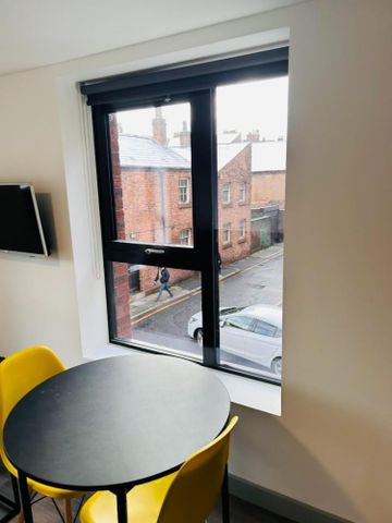 1 bedroom Flat To Let - Photo 3