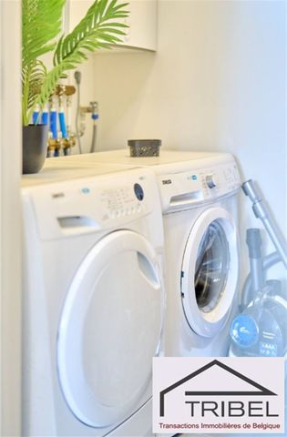 Flat/studio à BRUXELLES (1000) - Photo 2