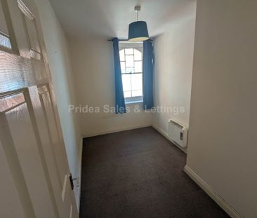 Cheriton Court, Canwick Road, Lincoln - Photo 2