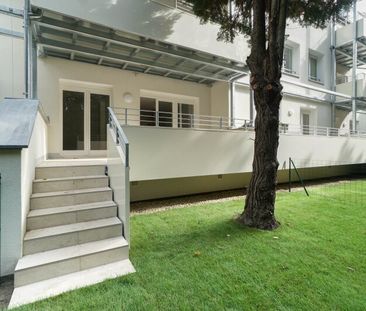 3-Zimmer Gartenwohnung in Schönbrunn-Nähe - Photo 4