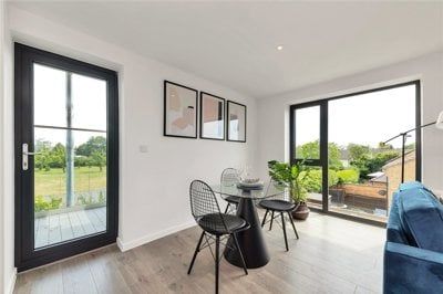 Newmarket Road, Cambridge, Cambridgeshire, CB5 8LP - Photo 2