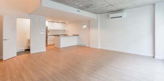 Magnifique condo de type maison de ville 4 1/2 - Photo 2