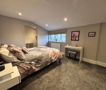 5 bedroom barn conversion to rent Brand Road, Great Barton, Bury St... - Photo 6