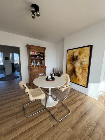 Appartement te huur - Photo 4