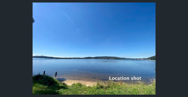 Modern Townhouse in Woy Woy - Photo 1